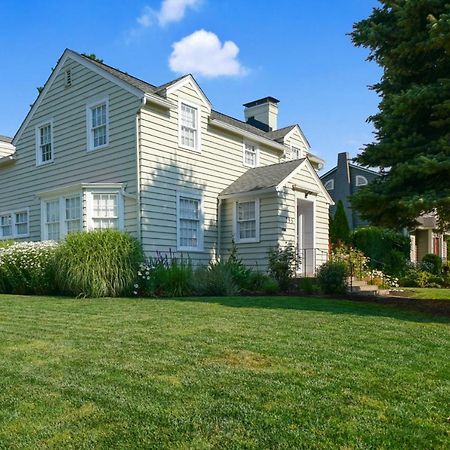 Bush Park & Downtown Charmer In Salem'S Best Location Villa Exterior foto