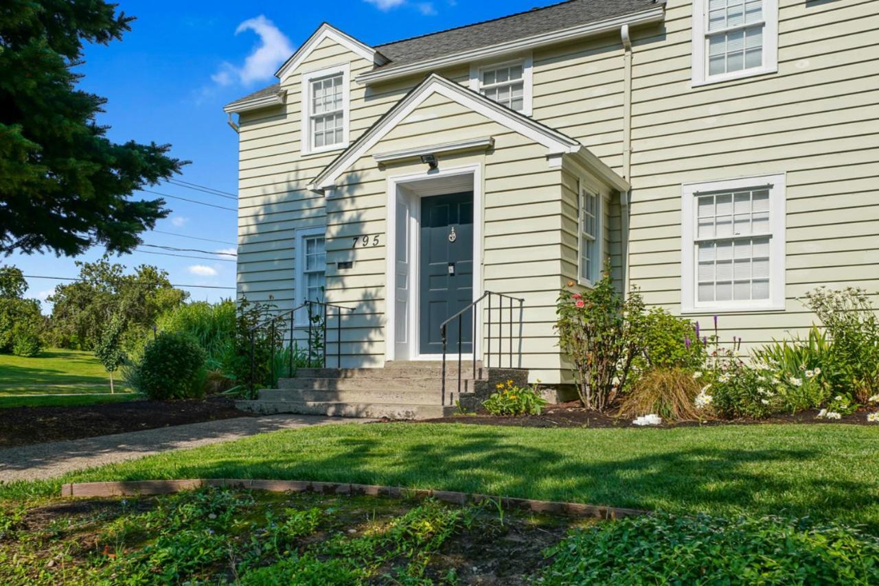 Bush Park & Downtown Charmer In Salem'S Best Location Villa Exterior foto