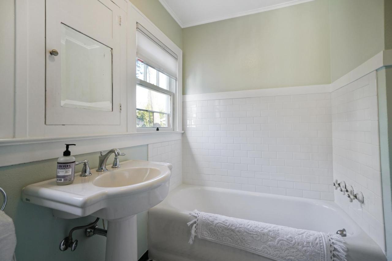 Bush Park & Downtown Charmer In Salem'S Best Location Villa Exterior foto